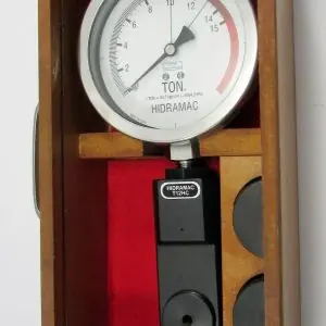 Como o instrumento de medição de pressão garante a eficiência e segurança em processos industriais
