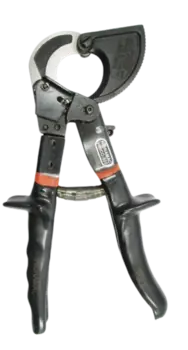 Tesoura para cortar cabo elétrico: o que avaliar antes da compra
