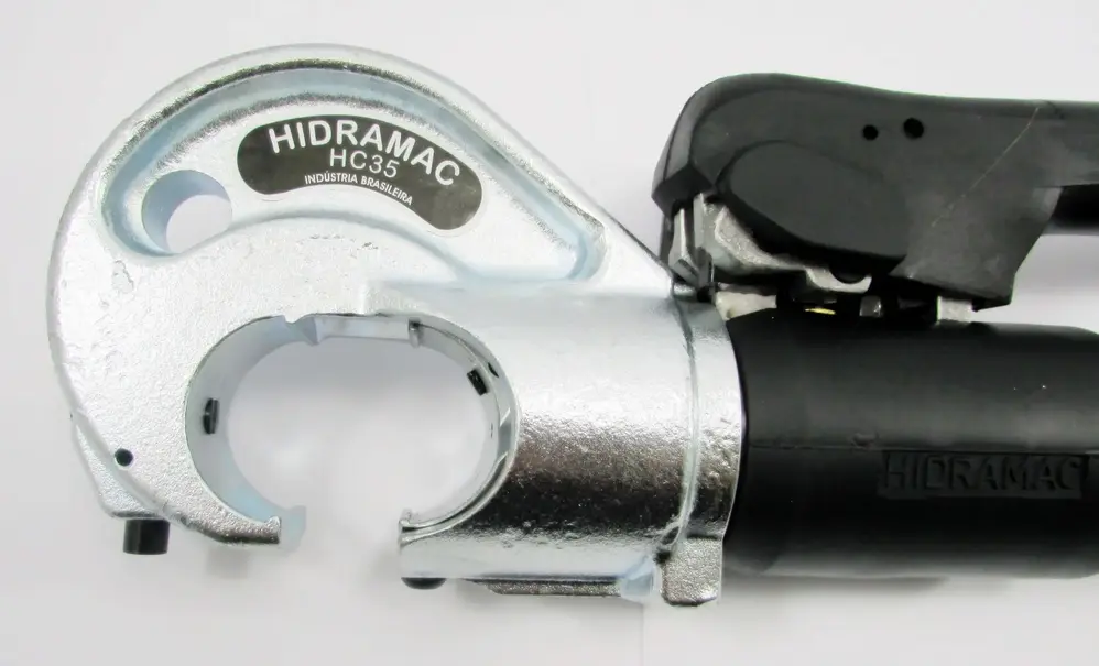 Onde comprar alicate hidráulico com melhor custo-benefício?