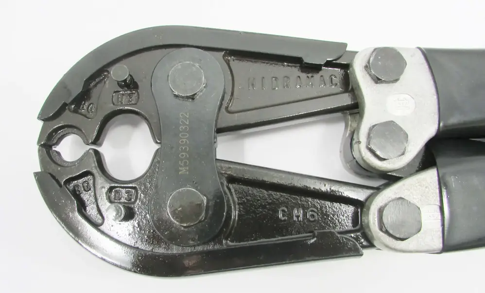 Hidramac: fornecedor de ferramentas mecânicas e hidráulicas