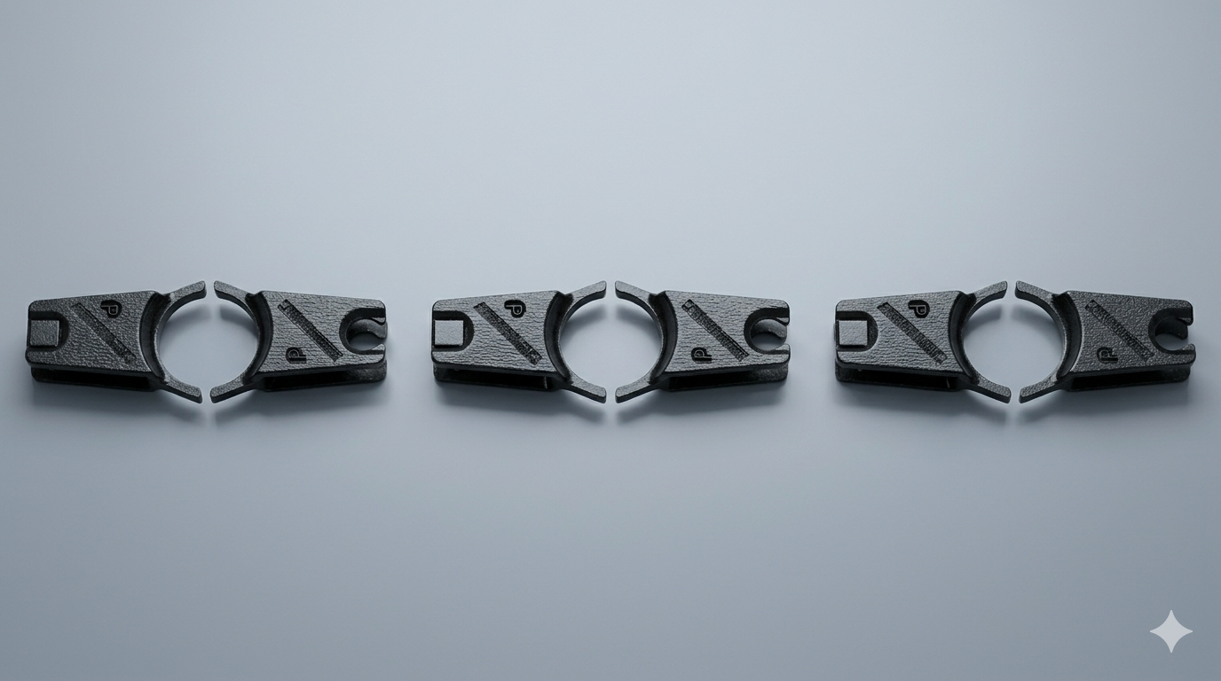 Onde comprar matriz para alicate mecânico
