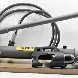 Cabeçote hidráulico: quando o componente certo melhora toda a operação 